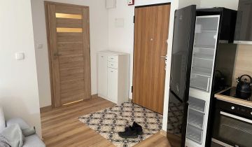 Mieszkanie 2-pokojowe Gdynia Grabówek, ul. Bronisława Dembińskiego