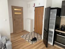 Mieszkanie 2-pokojowe Gdynia Grabówek, ul. Bronisława Dembińskiego. Zdjęcie 1