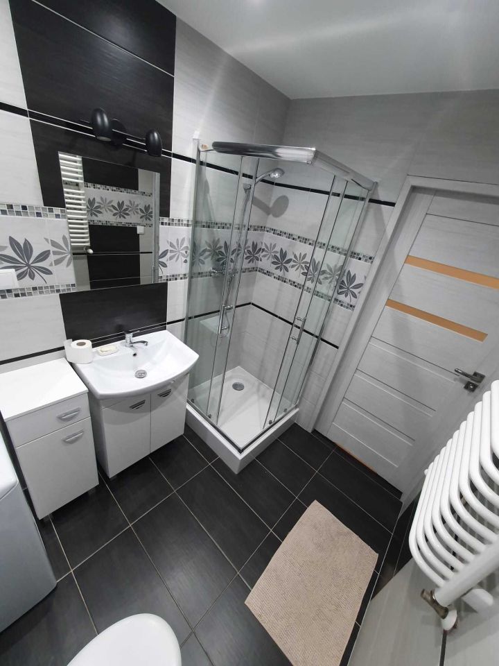 Mieszkanie 1-pokojowe Katowice Piotrowice, ul. Bażantów. Zdjęcie 2