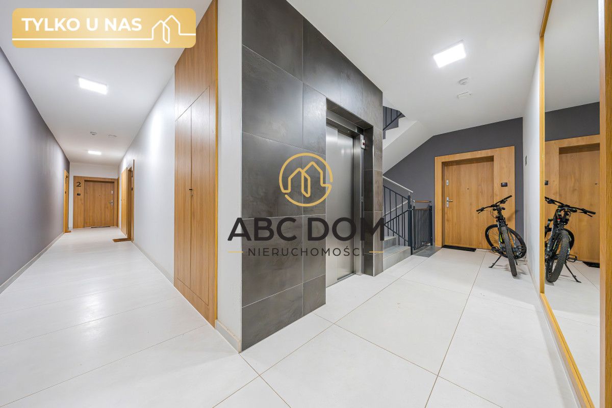 Mieszkanie 2-pokojowe Pruszcz Gdański, ul. Azaliowa. Zdjęcie 11