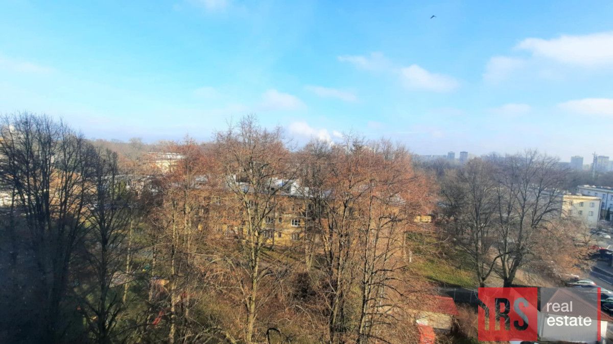 Mieszkanie 2-pokojowe Warszawa Bielany, ul. Podleśna. Zdjęcie 2