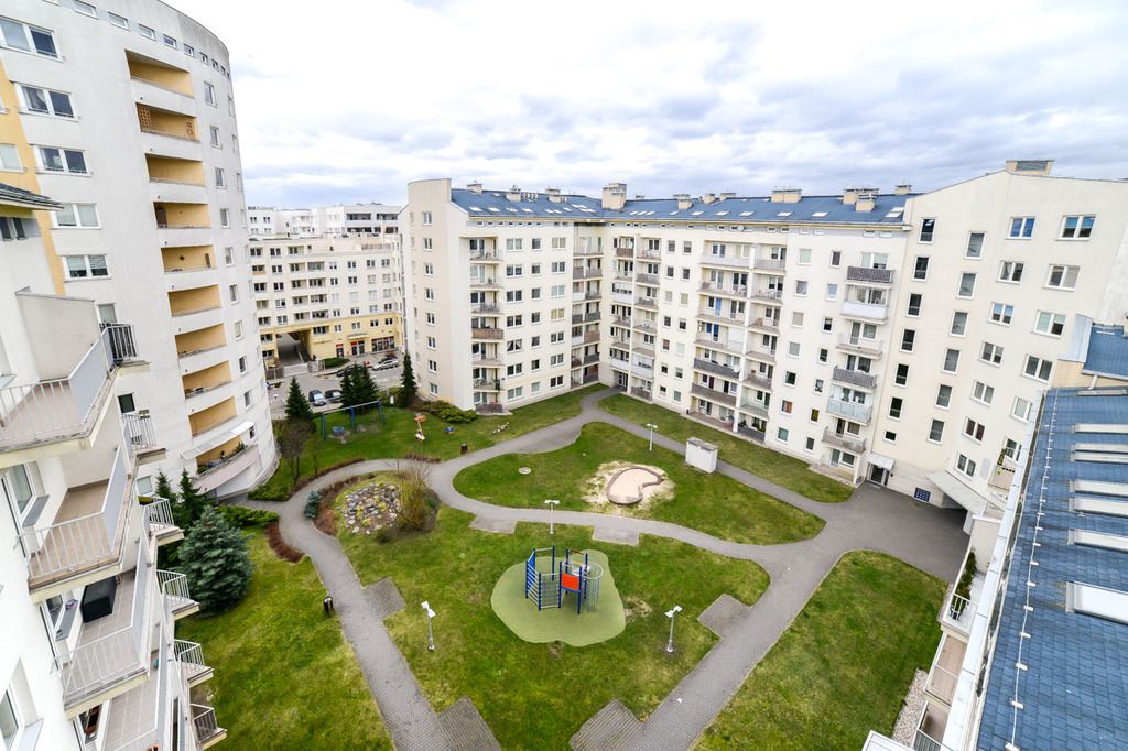 Mieszkanie 3-pokojowe Warszawa Ursynów, ul. Alternatywy. Zdjęcie 14