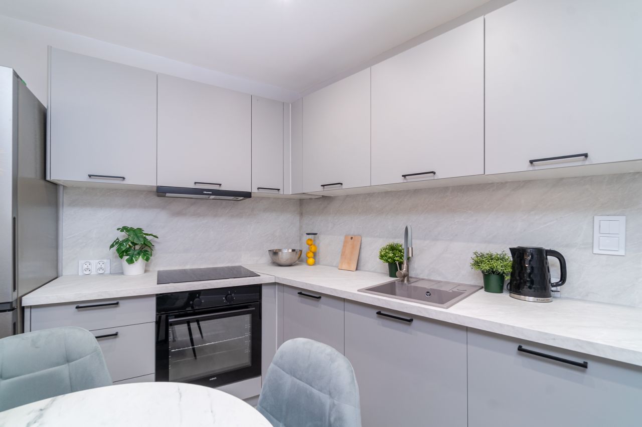 Mieszkanie 3-pokojowe Warszawa Wola, ul. Wolska. Zdjęcie 7