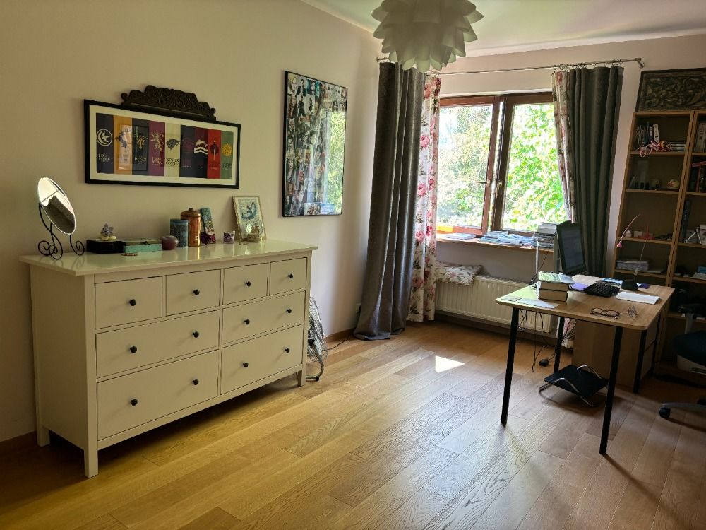 bliźniak, 5 pokoi Siedliska, ul. Świstaka. Zdjęcie 7