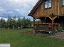 dom wolnostojący, 5 pokoi Piaski. Zdjęcie 2