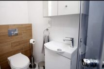 Mieszkanie 1-pokojowe Warszawa Praga-Północ, ul. Namysłowska. Zdjęcie 3