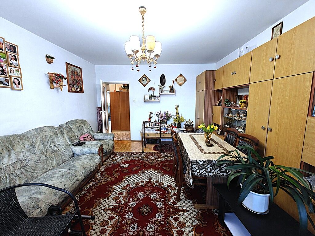 Mieszkanie 2-pokojowe Lublin Felin, ul. Władysława Jagiełły. Zdjęcie 1