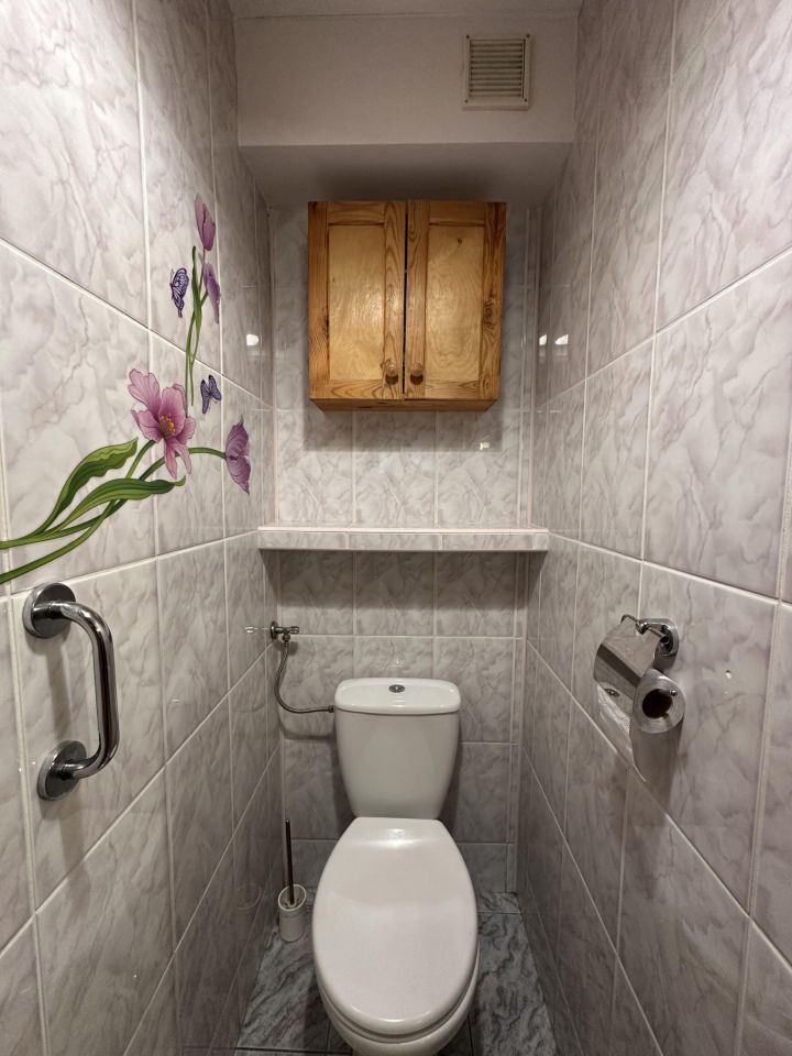 Mieszkanie 3-pokojowe Gdynia Śródmieście, ul. Władysława IV. Zdjęcie 6