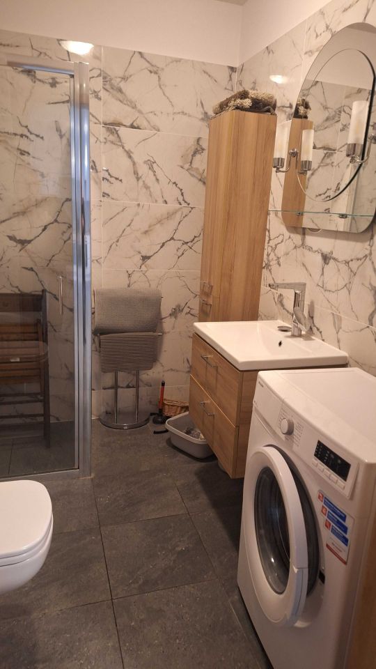 Mieszkanie 3-pokojowe Łódź Widzew, al. marsz. Józefa Piłsudskiego. Zdjęcie 4