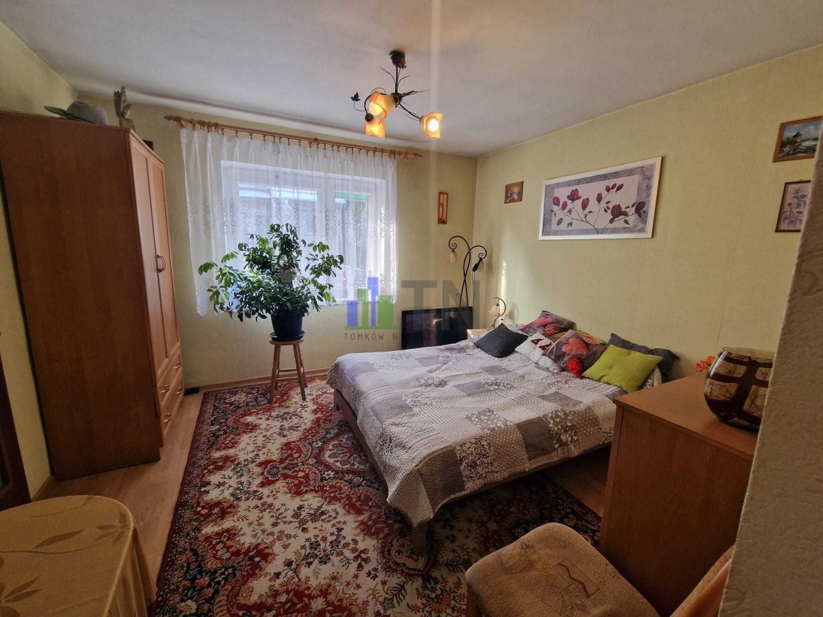 dom szeregowy, 4 pokoje Wrocław Krzyki, ul. Kamieniecka. Zdjęcie 8