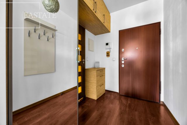 Mieszkanie 1-pokojowe Warszawa Mokotów, ul. Bluszczańska. Zdjęcie 16