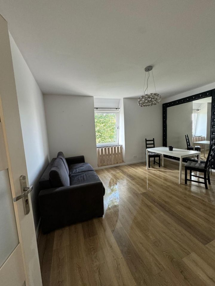 Mieszkanie 1-pokojowe Poznań Górczyn, ul. Zgoda. Zdjęcie 2