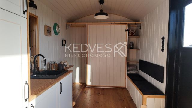 Działka rekreacyjna Karcino. Zdjęcie 14