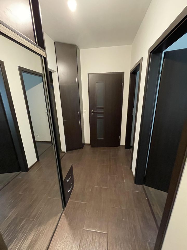 Mieszkanie 2-pokojowe Bydgoszcz Fordon, al. prof. Sylwestra Kaliskiego. Zdjęcie 6