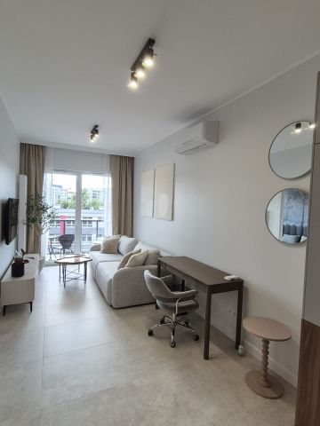 Mieszkanie 2-pokojowe Wrocław, ul. Kurkowa. Zdjęcie 2