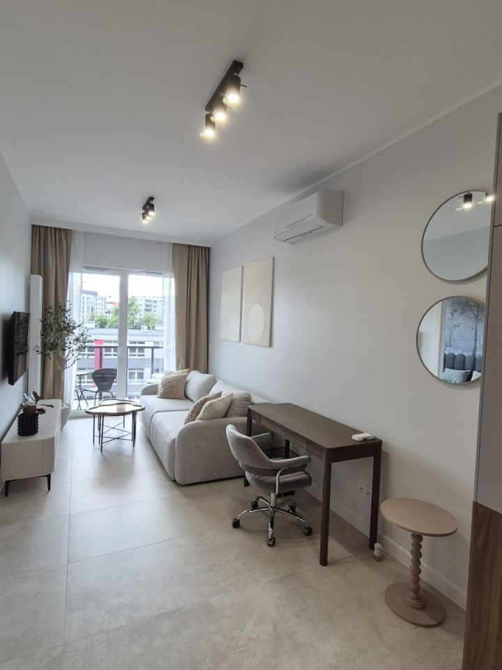 Mieszkanie 2-pokojowe Wrocław, ul. Kurkowa. Zdjęcie 2