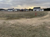 Działka budowlana Strzyżewo Witkowskie. Zdjęcie 4