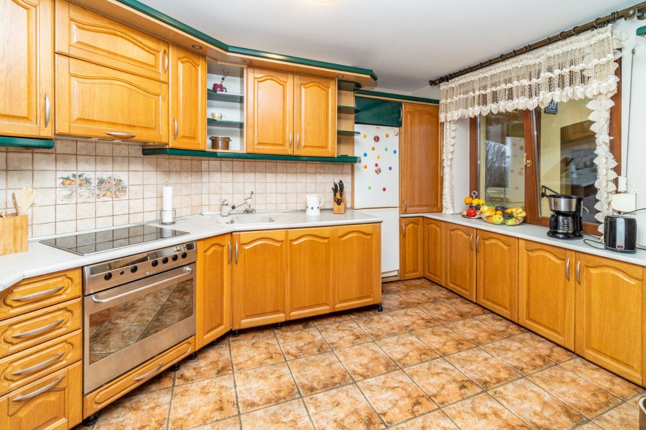 dom wolnostojący, 8 pokoi Szczepańcowa, Słoneczna. Zdjęcie 17