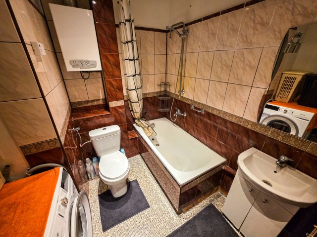 Mieszkanie 2-pokojowe Kielce Czarnów, ul. Piekoszowska. Zdjęcie 5