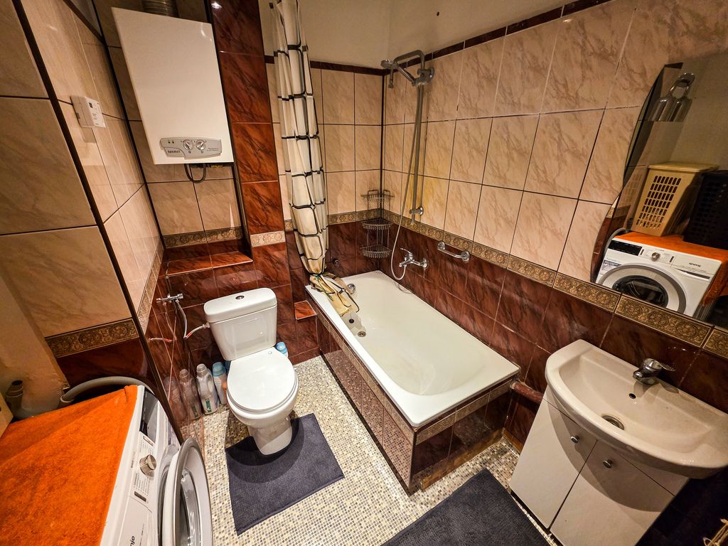 Mieszkanie 2-pokojowe Kielce Czarnów, ul. Piekoszowska. Zdjęcie 5