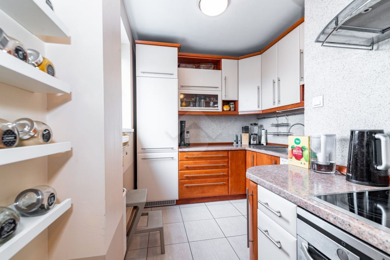 Mieszkanie 2-pokojowe Kraków Kurdwanów, ul. Marii i Bolesława Wysłouchów. Zdjęcie 8