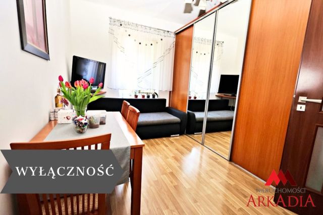 Mieszkanie 3-pokojowe Włocławek Centrum. Zdjęcie 1