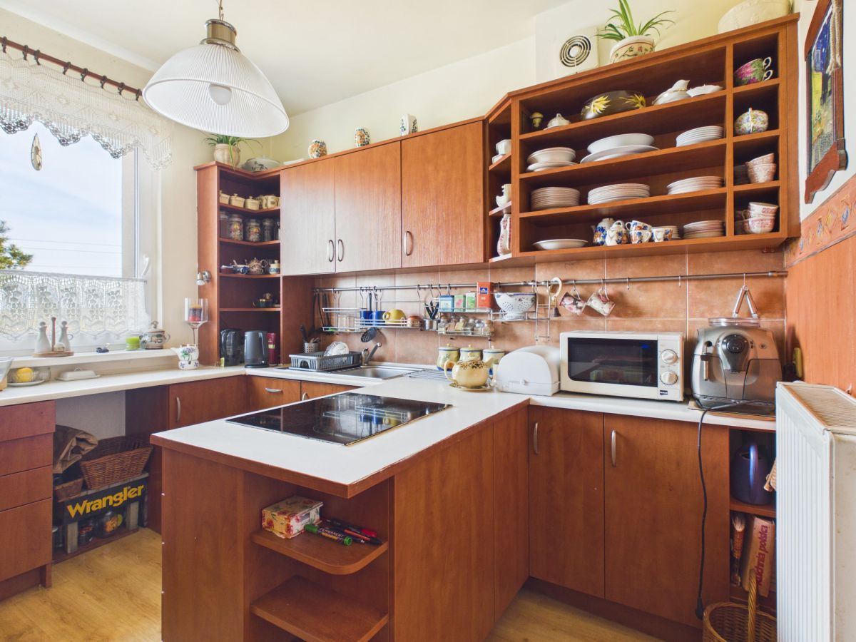 Mieszkanie 4-pokojowe Goszczyno, ul. Morska. Zdjęcie 4