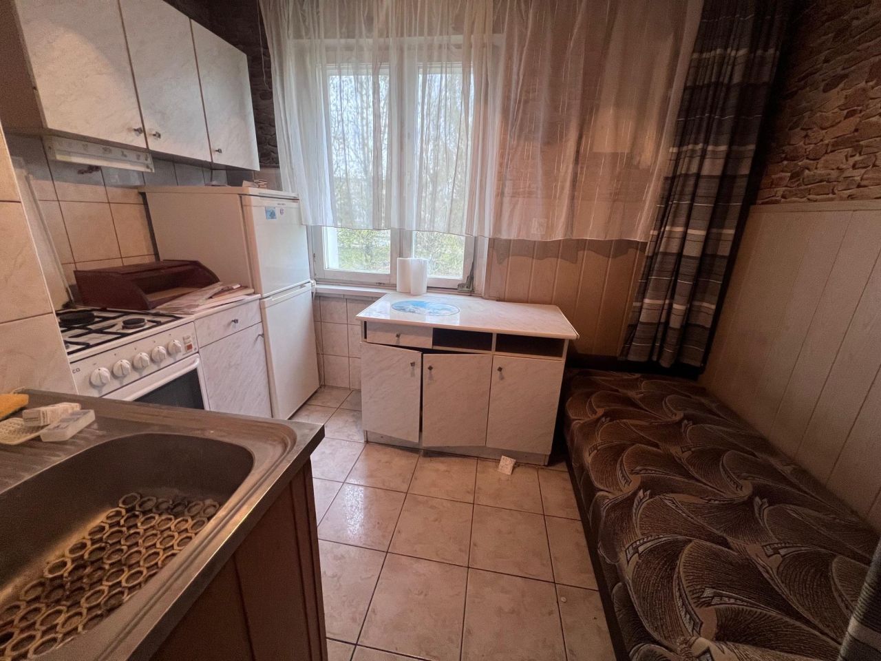 Mieszkanie 1-pokojowe Częstochowa Tysiąclecie, ul. Michałowicza. Zdjęcie 6