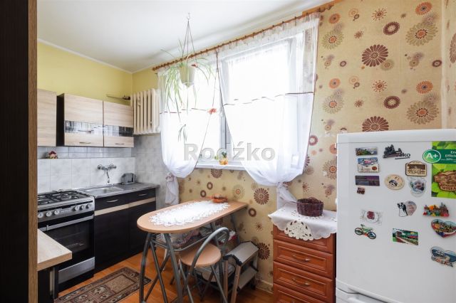 Mieszkanie 1-pokojowe Bydgoszcz Kapuściska, ul. Architektów. Zdjęcie 4