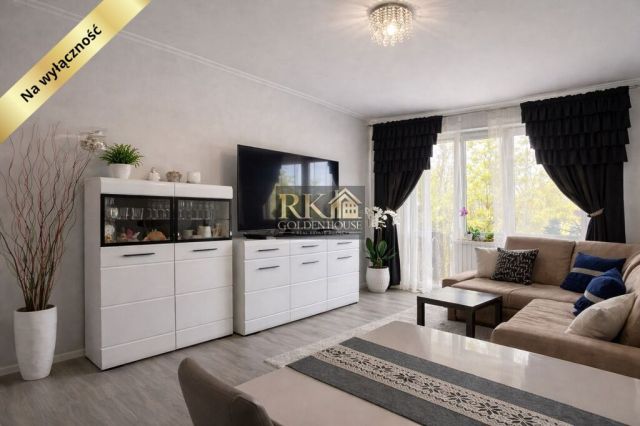 Mieszkanie 3-pokojowe Siedlce, ul. Sokołowska. Zdjęcie 1