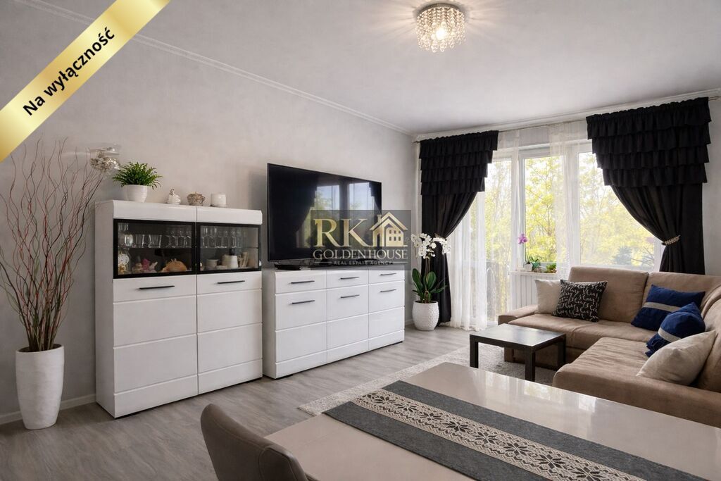 Mieszkanie 3-pokojowe Siedlce, ul. Sokołowska. Zdjęcie 1