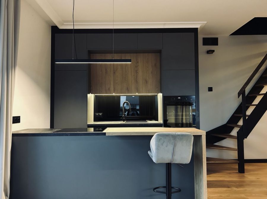 Mieszkanie 2-pokojowe Reda Ciechocino, al. Lipowa. Zdjęcie 12