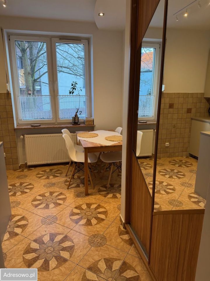 Mieszkanie 1-pokojowe Poznań Nowe Miasto, ul. Gdańska. Zdjęcie 7