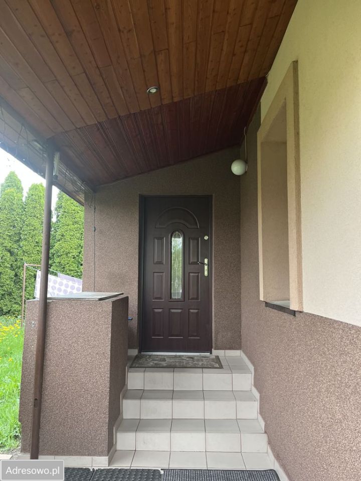 siedlisko, 3 pokoje Rycice. Zdjęcie 5