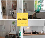 Mieszkanie 3-pokojowe Poznań Wilda, ul. Jana Żupańskiego. Zdjęcie 4