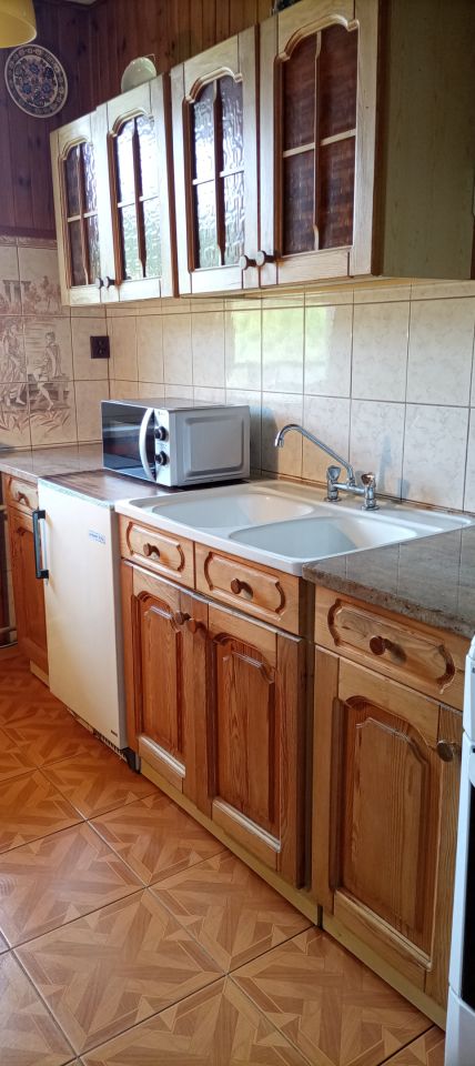 Mieszkanie 2-pokojowe Gdańsk Siedlce, ul. Kartuska. Zdjęcie 9