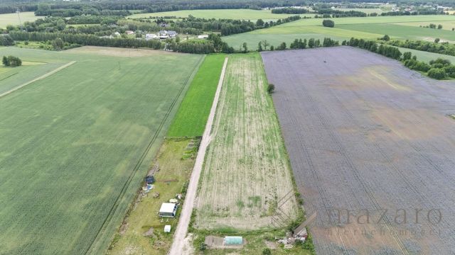 Działka budowlana Żołędowo. Zdjęcie 3