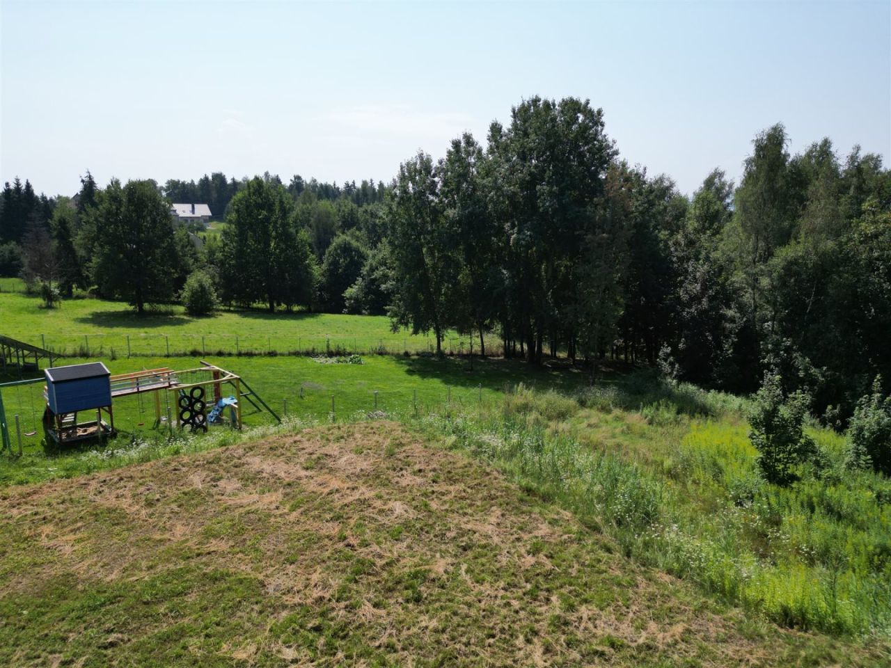 Działka budowlana Olszowice, ul. Olszynowa. Zdjęcie 11