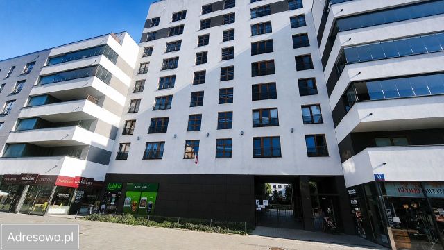 Mieszkanie 2-pokojowe Warszawa Odolany, ul. Jana Kazimierza. Zdjęcie 1