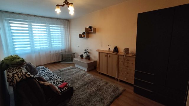 Mieszkanie 2-pokojowe Legnica. Zdjęcie 1