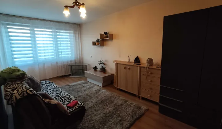 Mieszkanie 2-pokojowe Legnica
