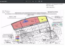 Działka rekreacyjna Kleszczewo-Osada. Zdjęcie 1