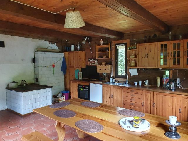 Działka siedliskowa Wola Władysławowska. Zdjęcie 8