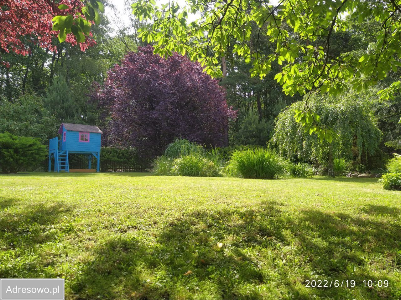 dom wolnostojący, 5 pokoi Pszczonki. Zdjęcie 11