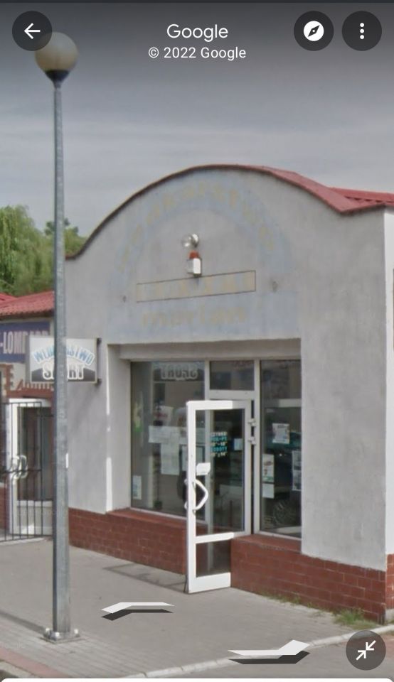 Lokal Tczew, ul. Jakuba Jasińskiego. Zdjęcie 2