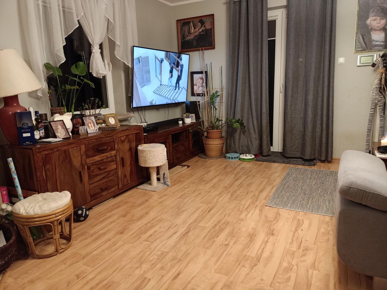 dom wolnostojący, 5 pokoi Gorzów Wielkopolski Wieprzyce, ul. Kostrzyńska. Zdjęcie 6