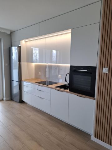 Mieszkanie 3-pokojowe Białystok Os. Młodych, ul. Marczukowska. Zdjęcie 1