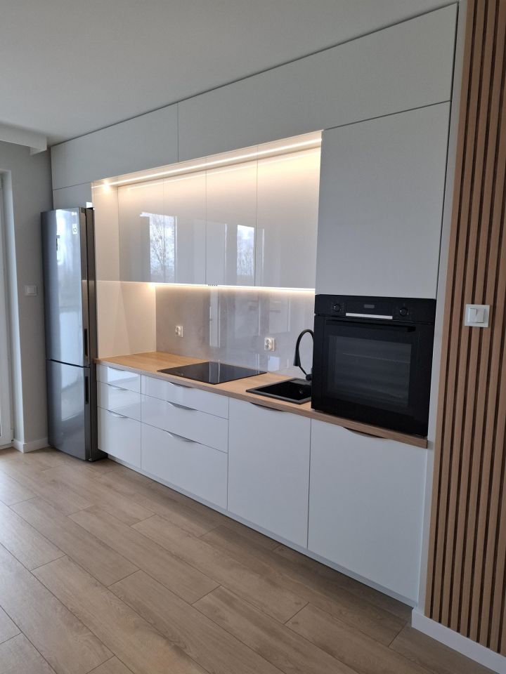 Mieszkanie 3-pokojowe Białystok Os. Młodych, ul. Marczukowska