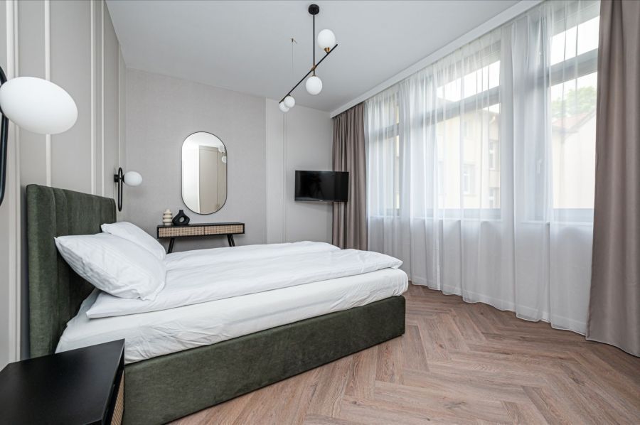 kamienica, 9 pokoi Sopot Sopot Dolny. Zdjęcie 4