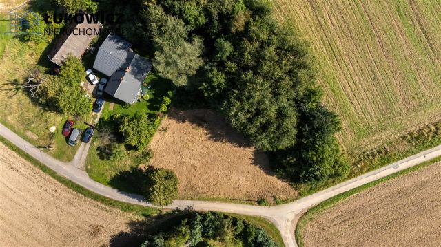 Działka budowlana Rudzica. Zdjęcie 12